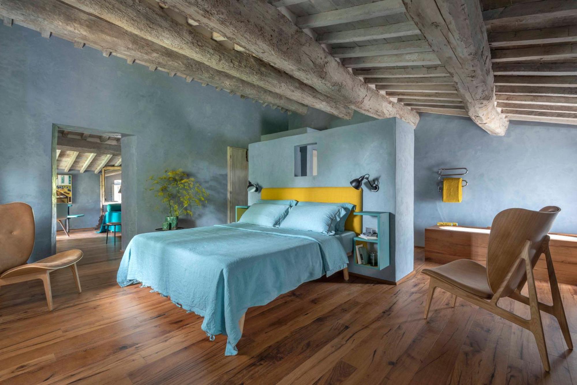 Monteverdi Tuscany Castiglioncello Del Trinoro Esterno foto